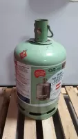 Bouteille de gaz