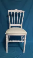 Chaises Napoléon III